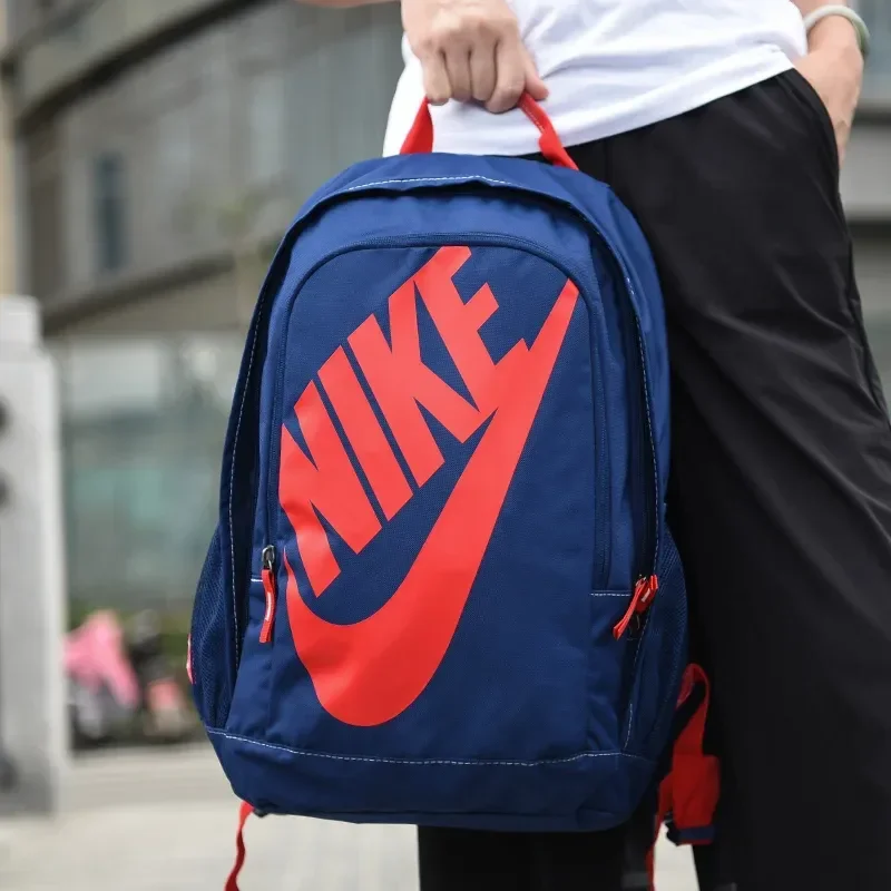 Mochila Nike Hayward Futura — foto 5