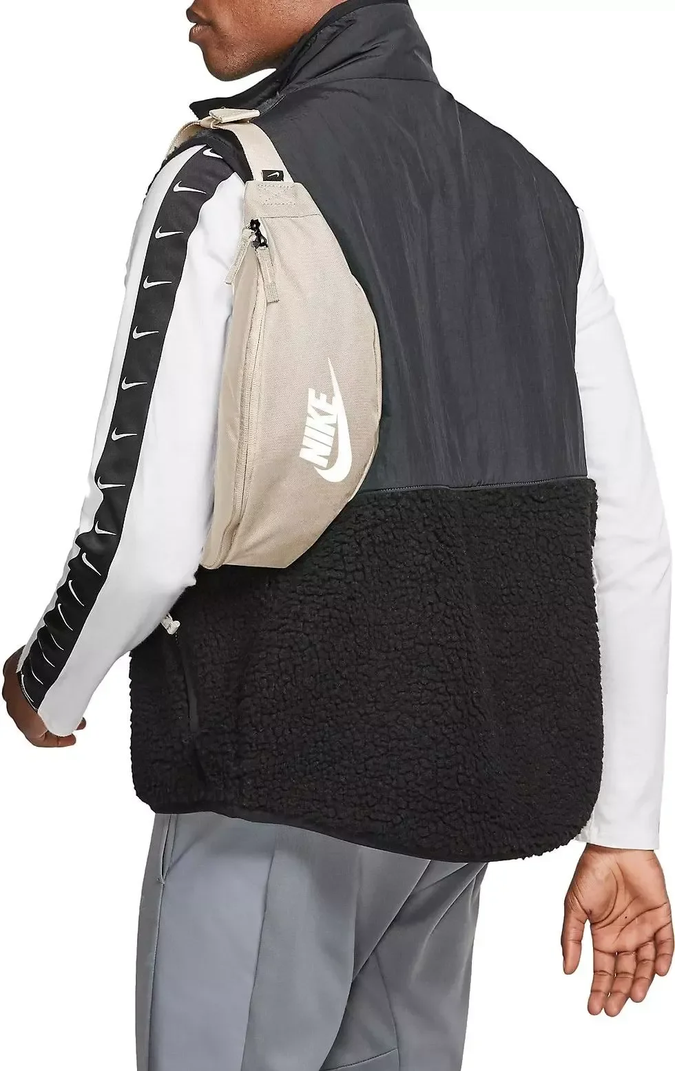 Nike Hip Pack — foto 3