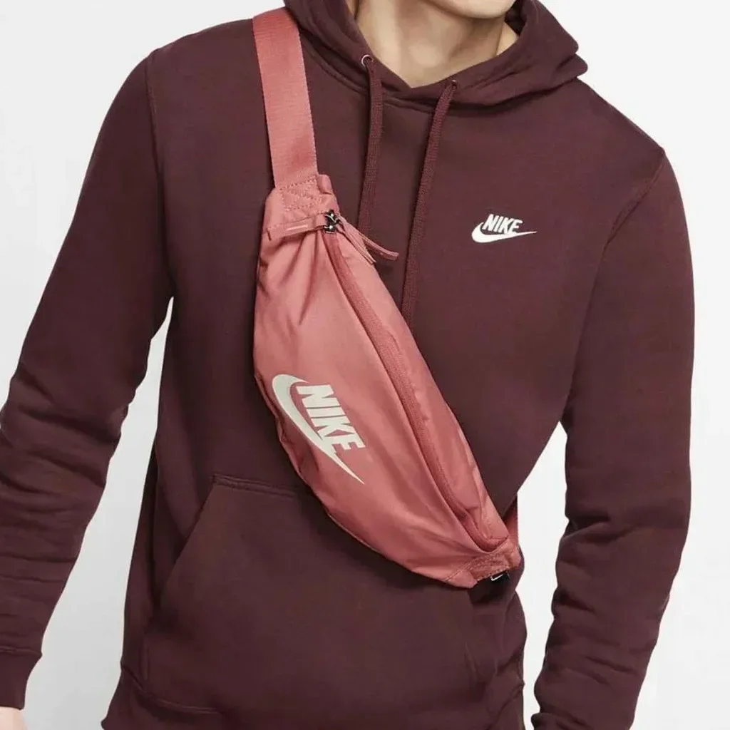 Nike Heritage Hip Fanny Waist Pack — foto 5