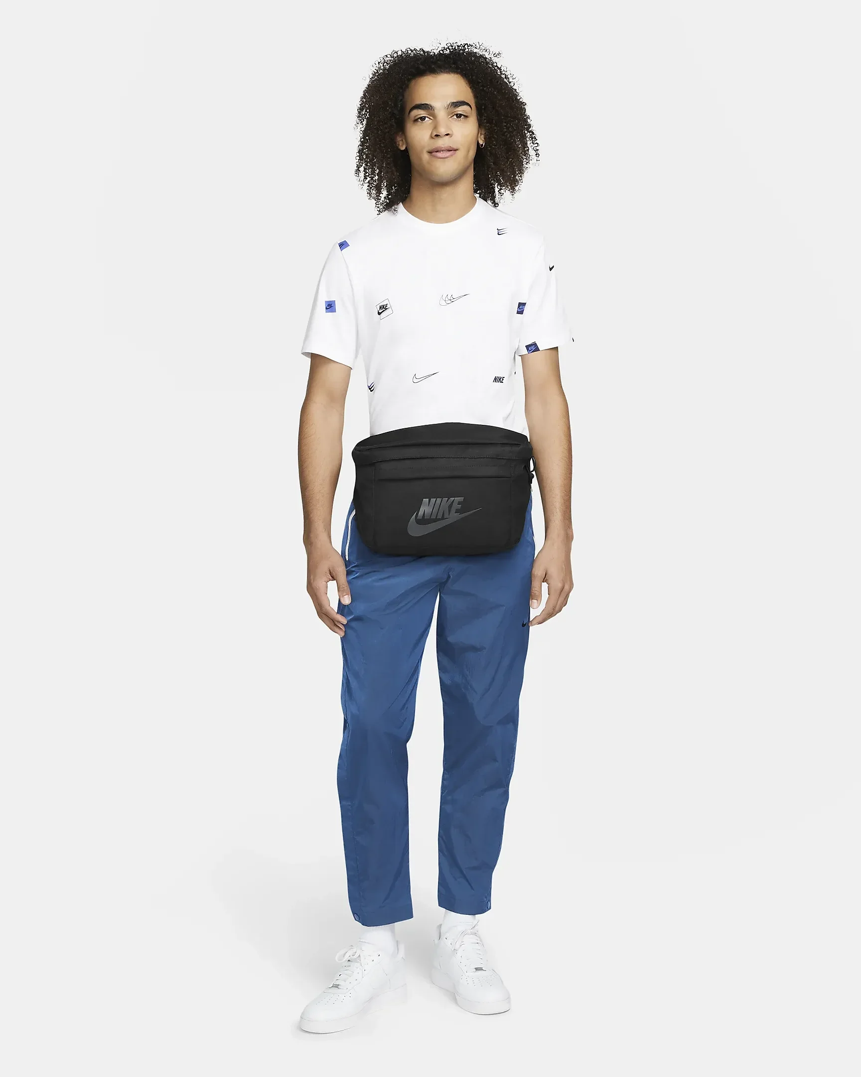 Tech Hip Pack — foto 9