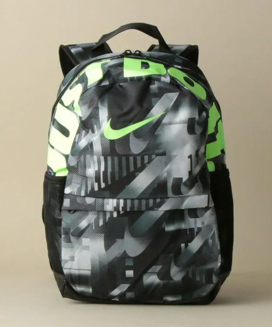 Mochila Nike Brasilia Aop — foto 2