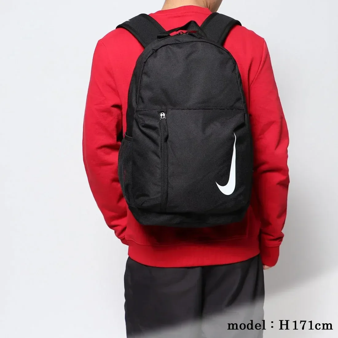 NIKE ACADEMY — foto 4