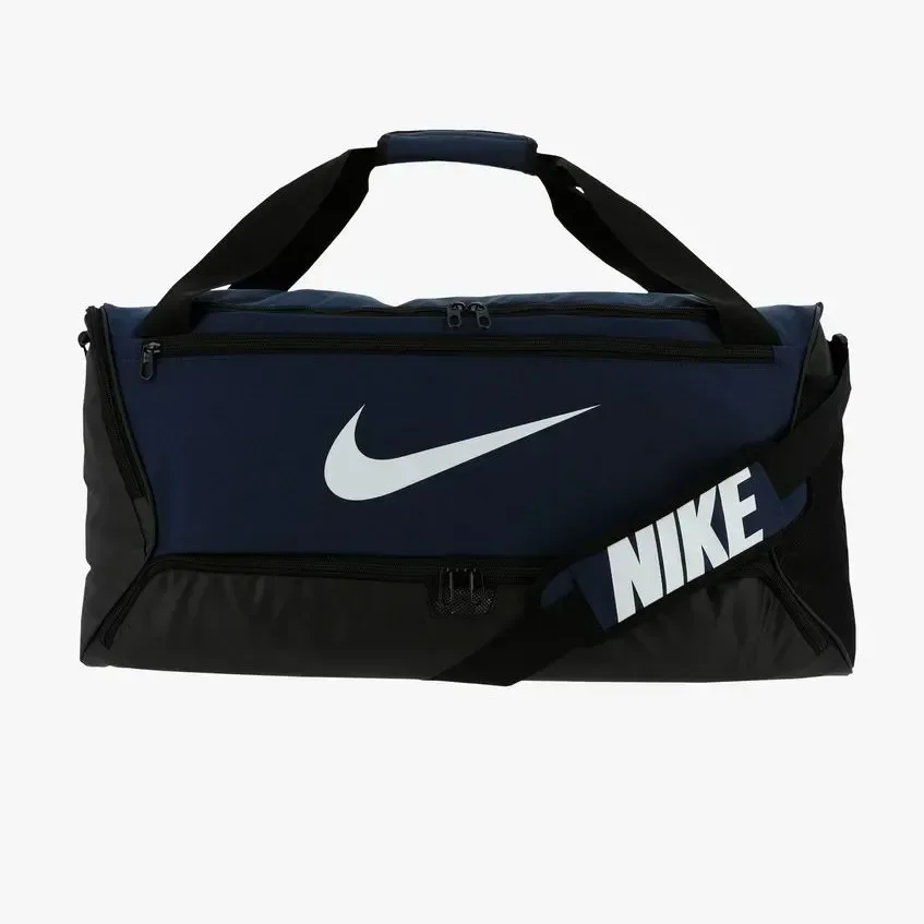 Nike Brasilia Training Duffel Bag — foto 1