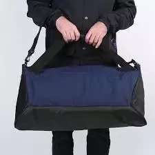 Nike Brasilia Training Duffel Bag — foto 6