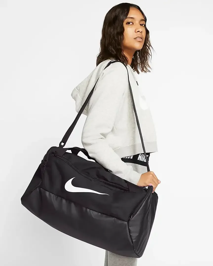 Bolso Nike Duffel (41L) — foto 5