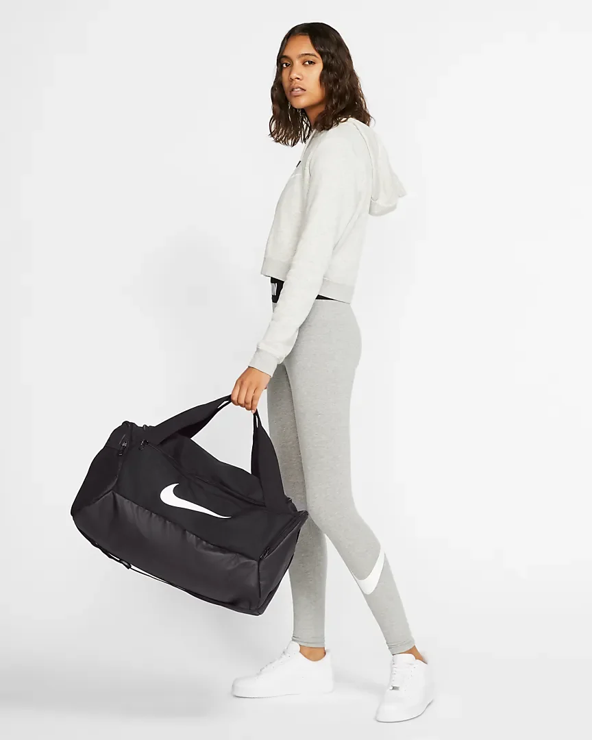 Bolso Nike Duffel (41L) — foto 6