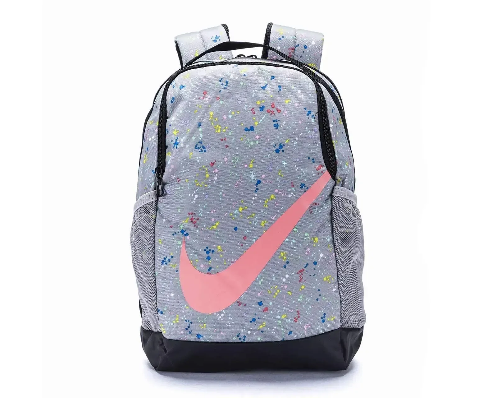 Mochila Nike Brasilia — foto 1