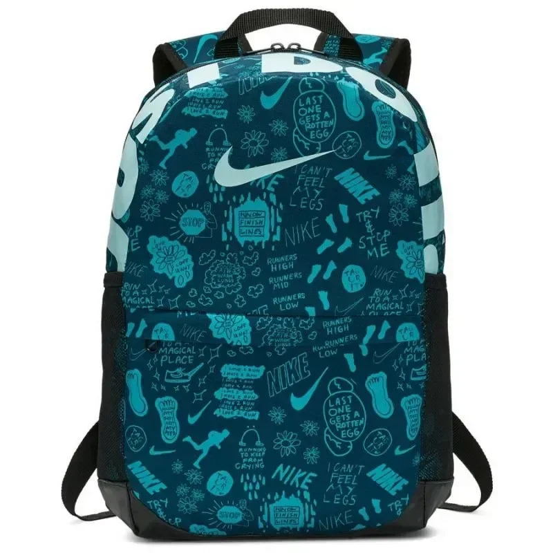 Mochila Nike Brasilia Aop — foto 1
