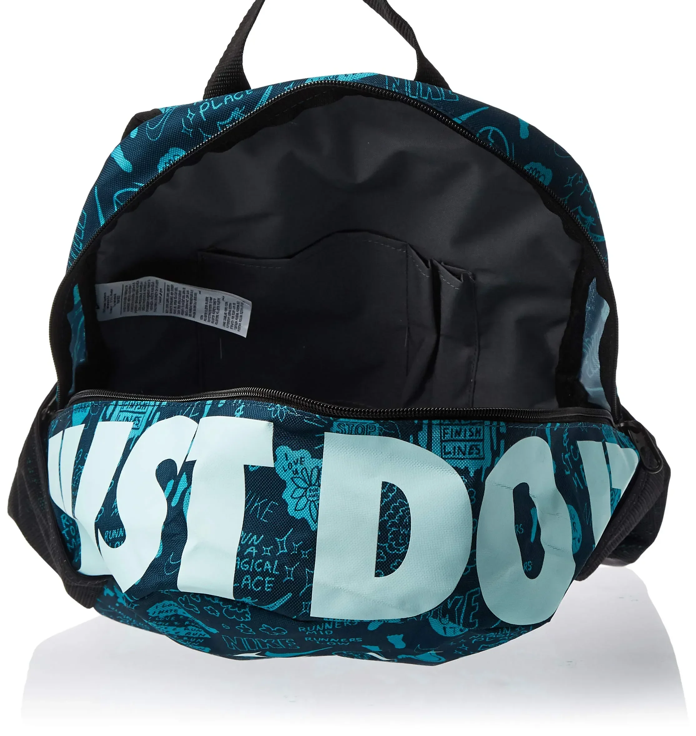 Mochila Nike Brasilia Aop — foto 4