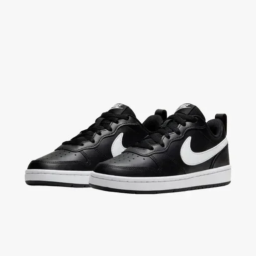 NIKE COURT BOROUGH LOW 2 (GS) — foto 1