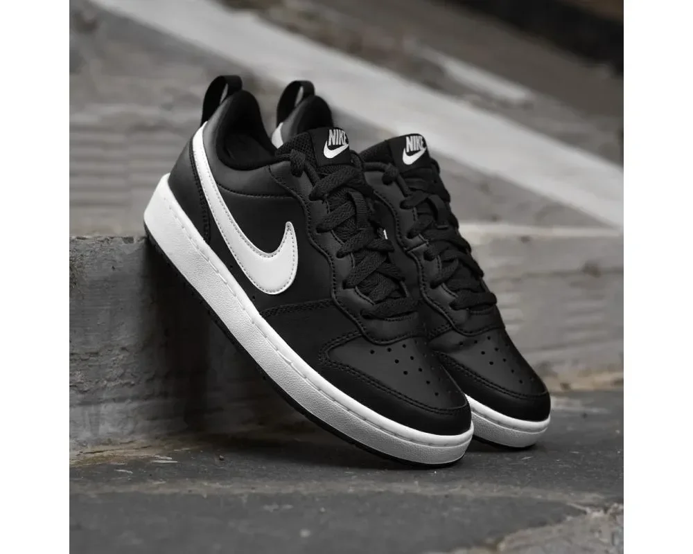 NIKE COURT BOROUGH LOW 2 (GS) — foto 2