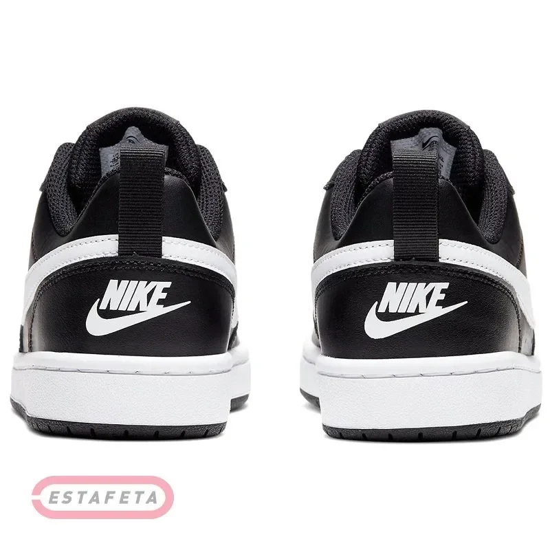 NIKE COURT BOROUGH LOW 2 (GS) — foto 4