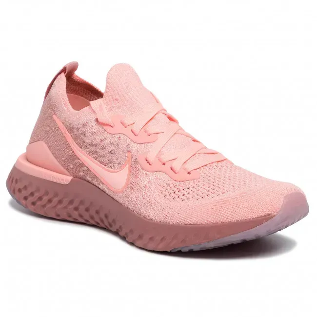 W NIKE EPIC REACT FLYKNIT 2 — foto 1