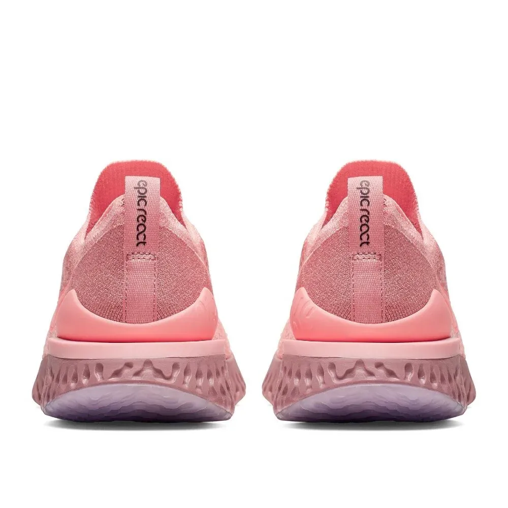 W NIKE EPIC REACT FLYKNIT 2 — foto 2
