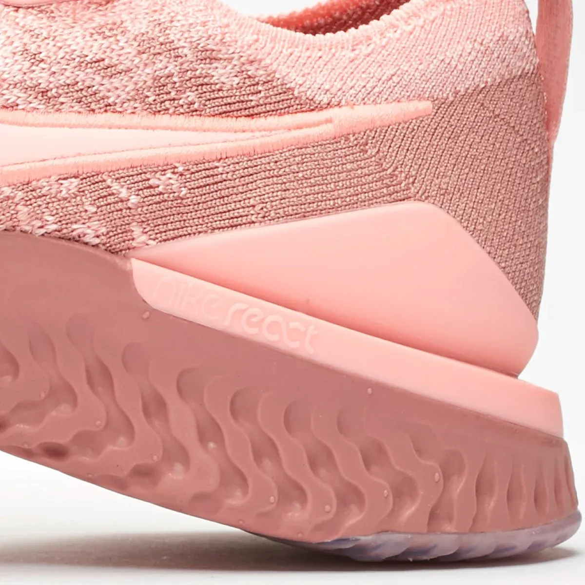 W NIKE EPIC REACT FLYKNIT 2 — foto 3