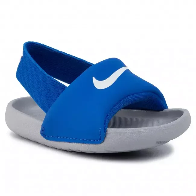 Nike Kawa Baby Toddler Slides — foto 1