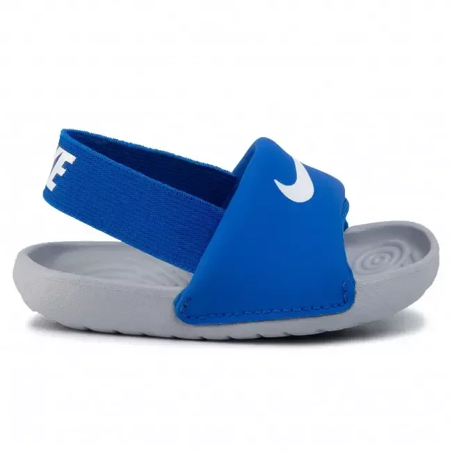 Nike Kawa Baby Toddler Slides — foto 2