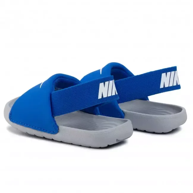 Nike Kawa Baby Toddler Slides — foto 3