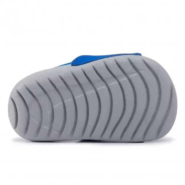 Nike Kawa Baby Toddler Slides — foto 4