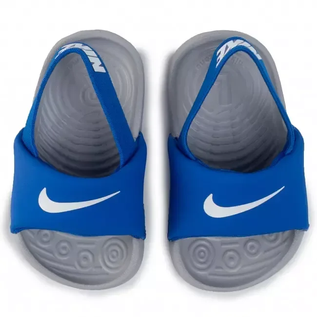 Nike Kawa Baby Toddler Slides — foto 6