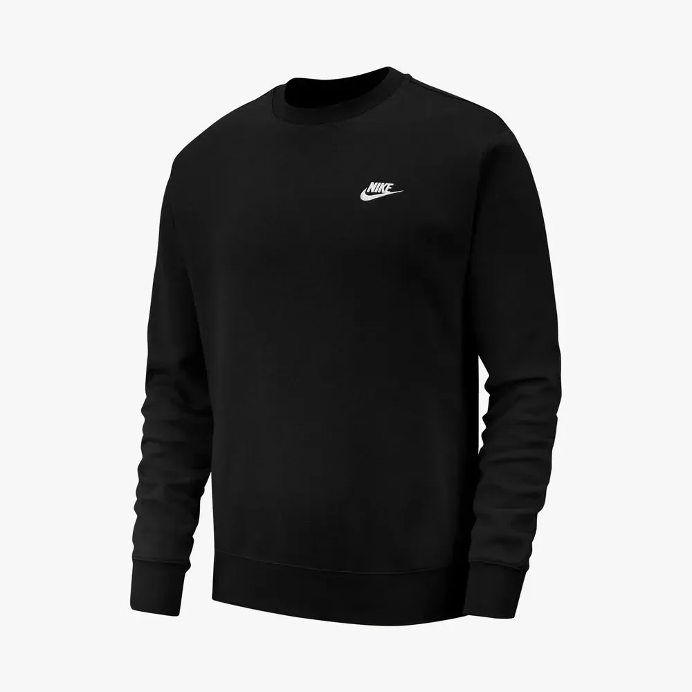 Nike Sportswear Club Crew — foto 1