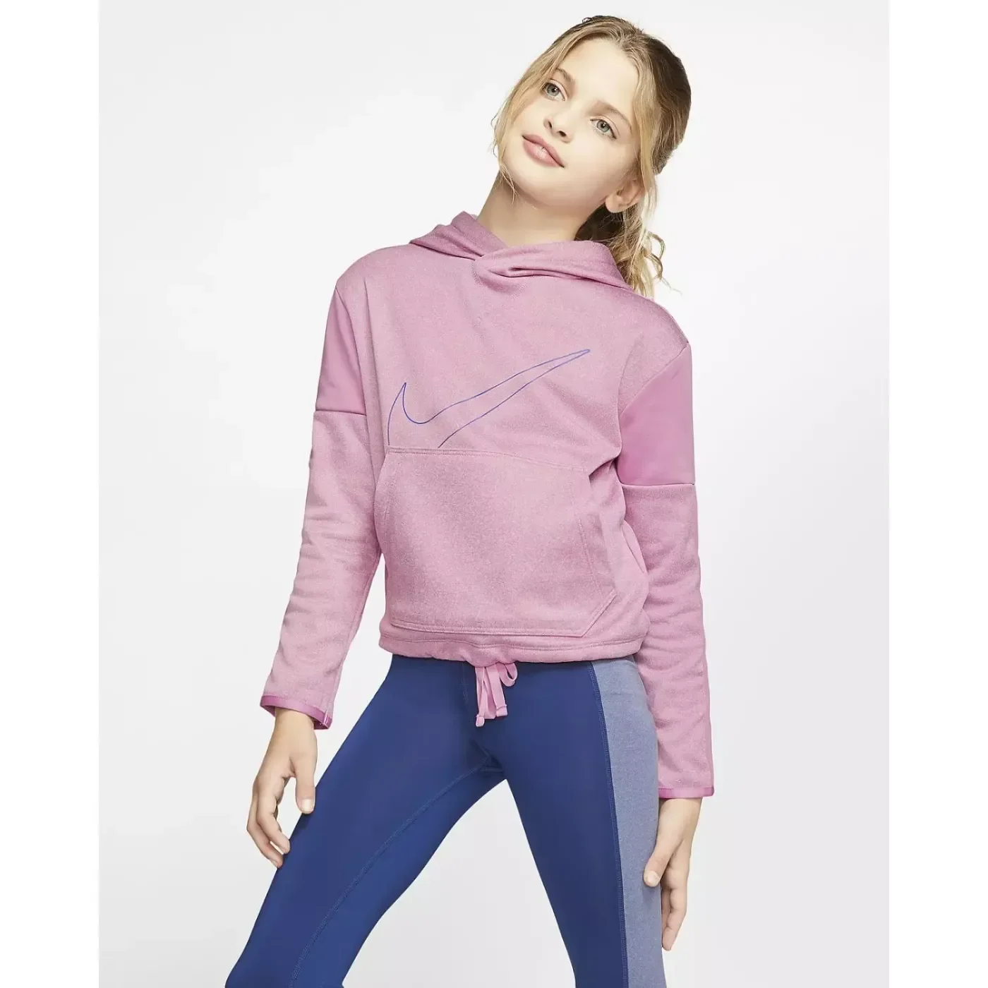 Nike Therma — foto 3