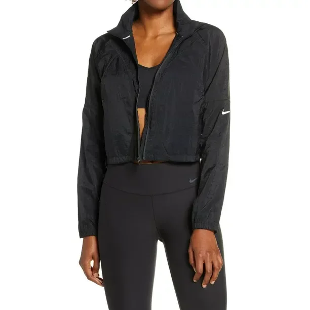 Nike FTR Jacket Nike FTR Jacket — foto 2