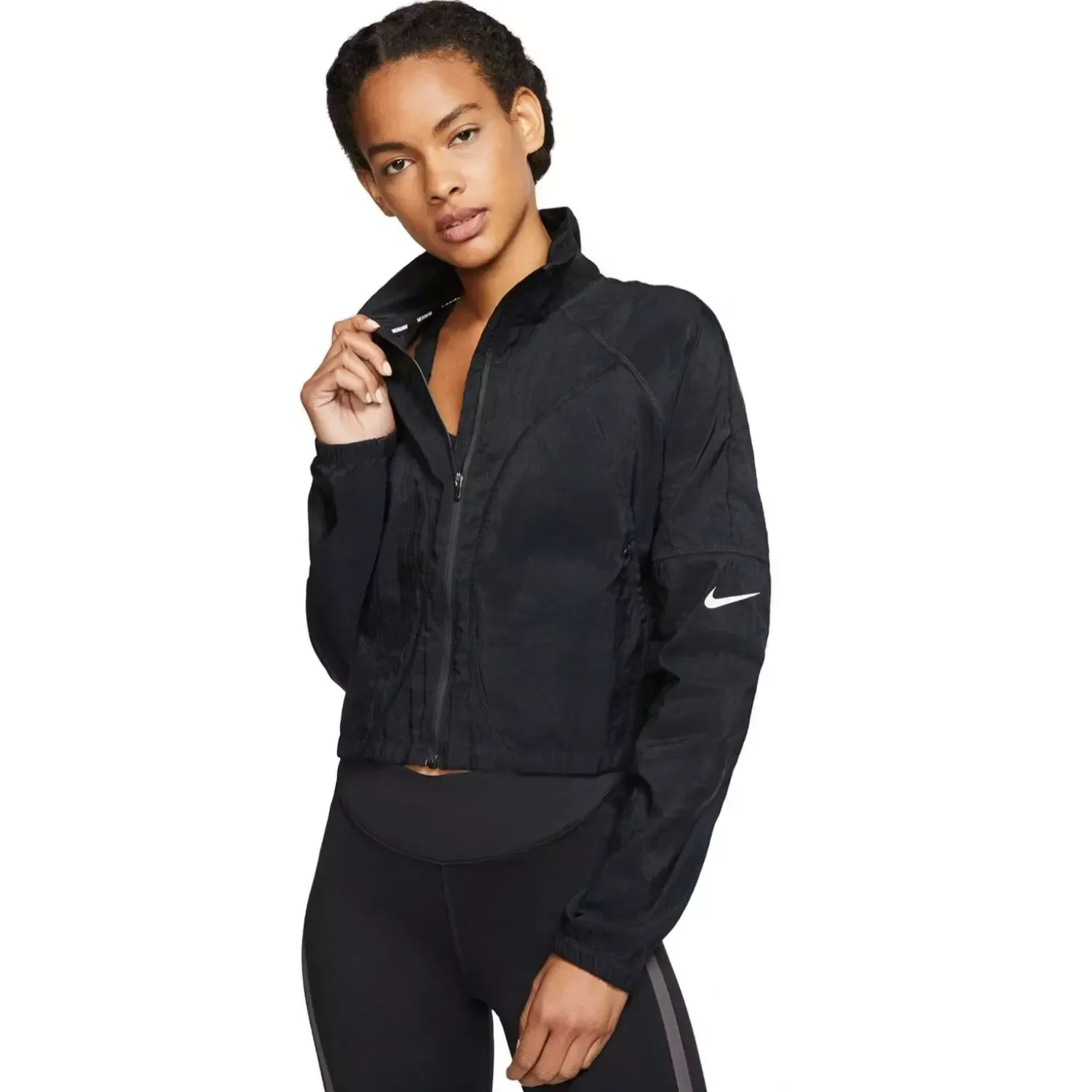 Nike FTR Jacket Nike FTR Jacket — foto 3