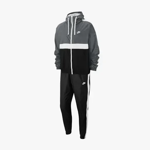 Nike Woven Tracksuit — foto 1