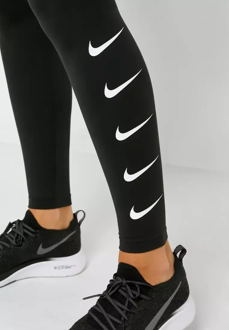 Nike Swoosh Run Tight — foto 3