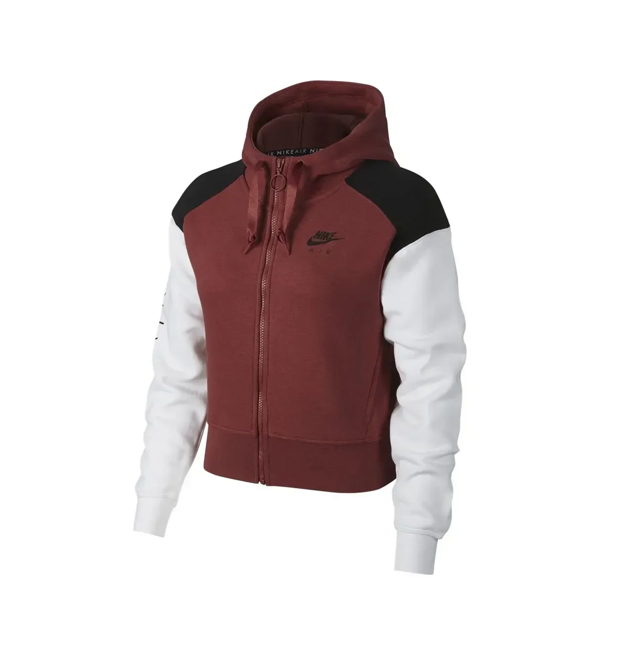 Nike Air Full-Zip Hoodie — foto 1