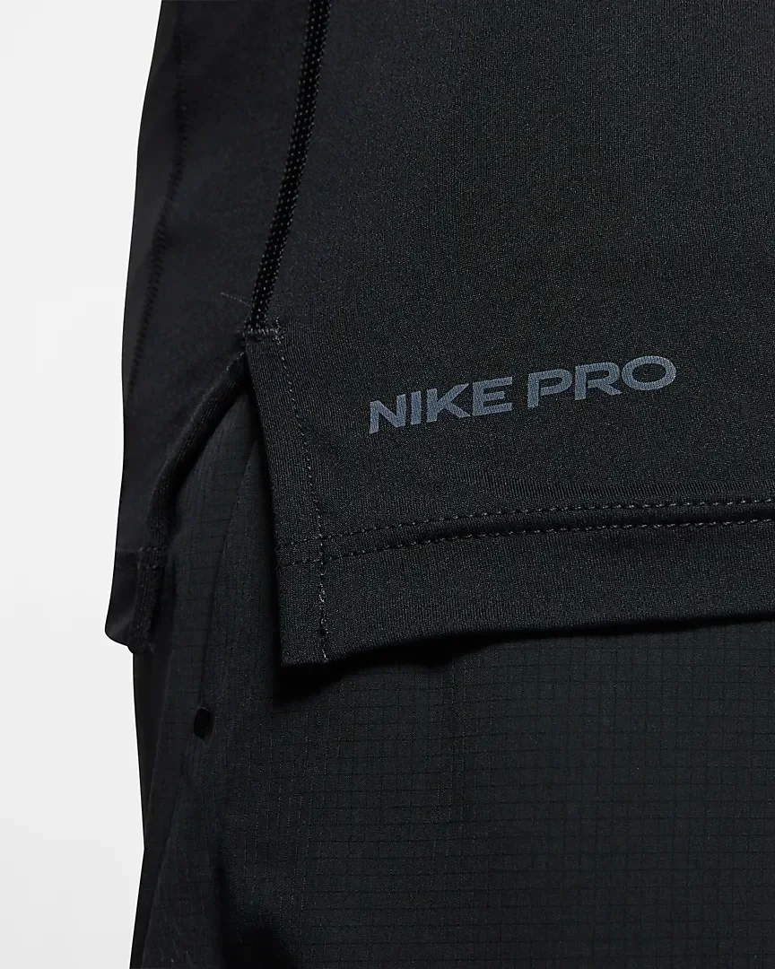 Nike Pro — foto 4