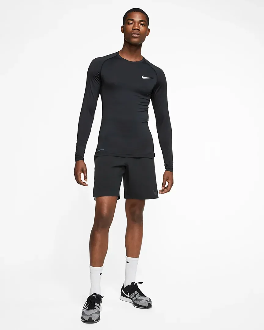 Nike Pro — foto 9