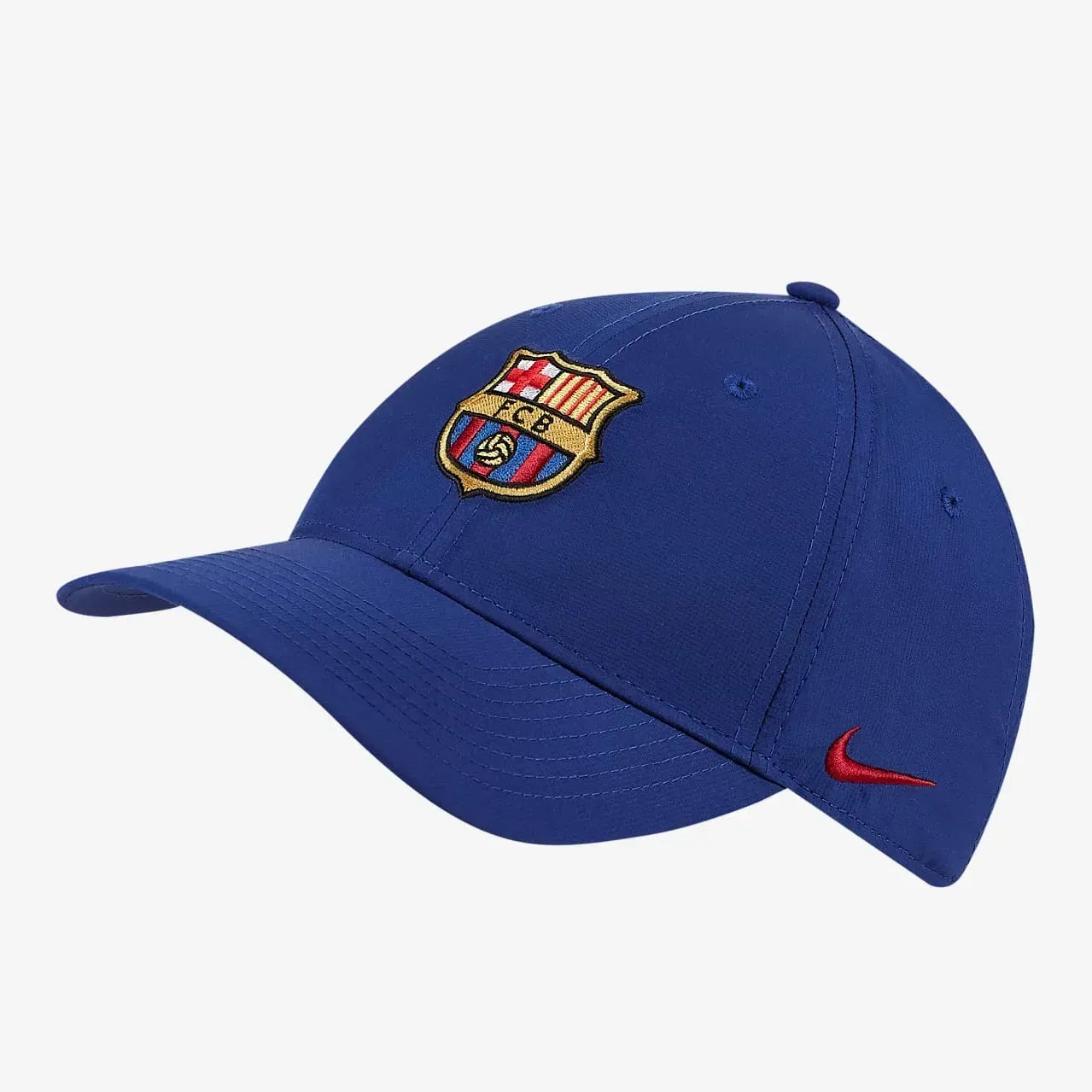 Nike Dri-FIT FC Barcelona Legacy91 — foto 1