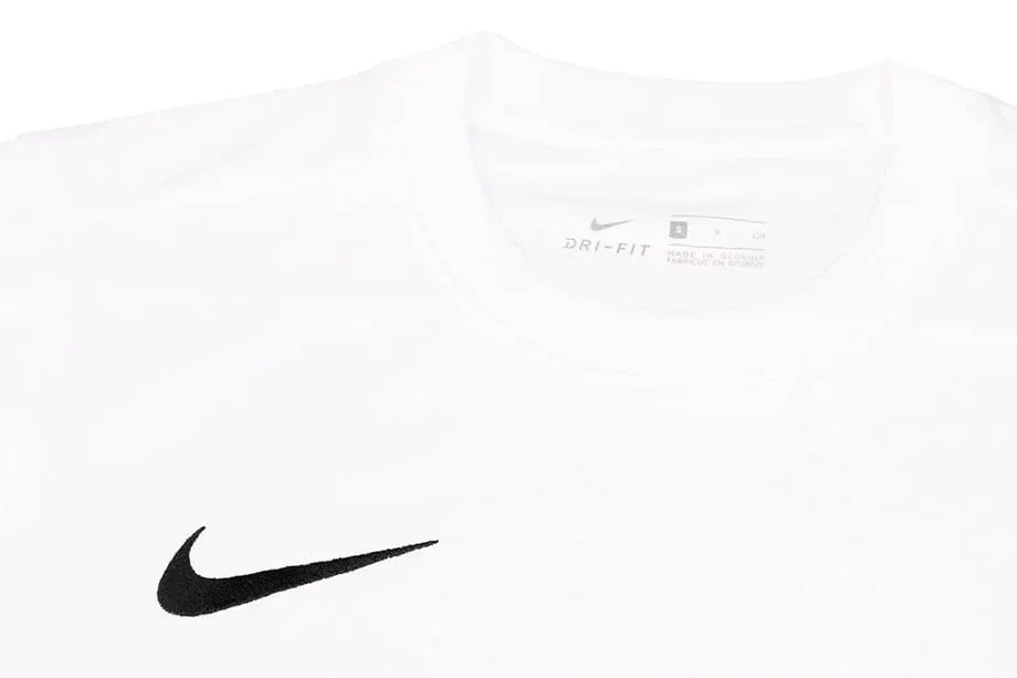 Camiseta Hombre Nike Park VII Manga Corta — foto 2