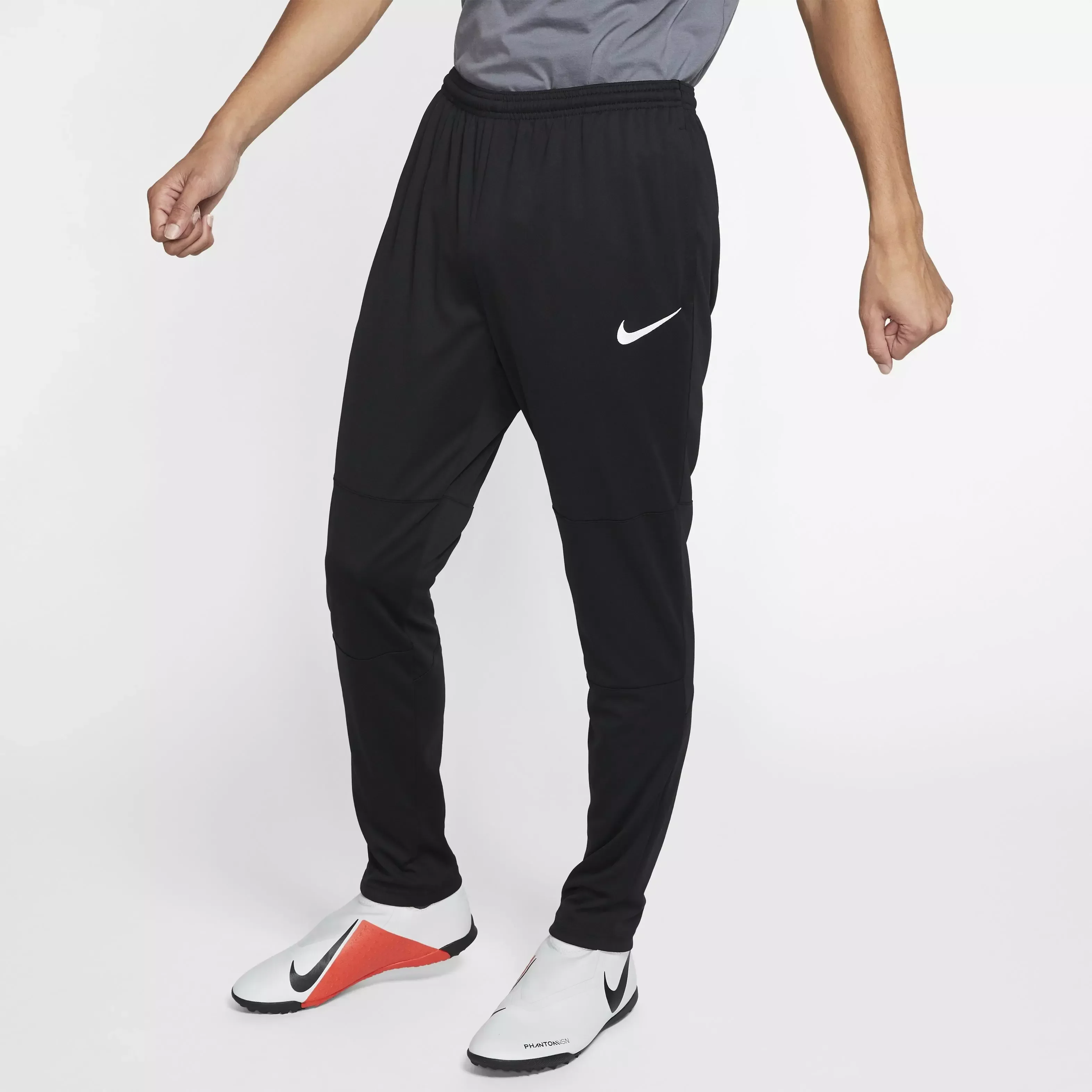 NIKE DRI-FIT PARK — foto 2