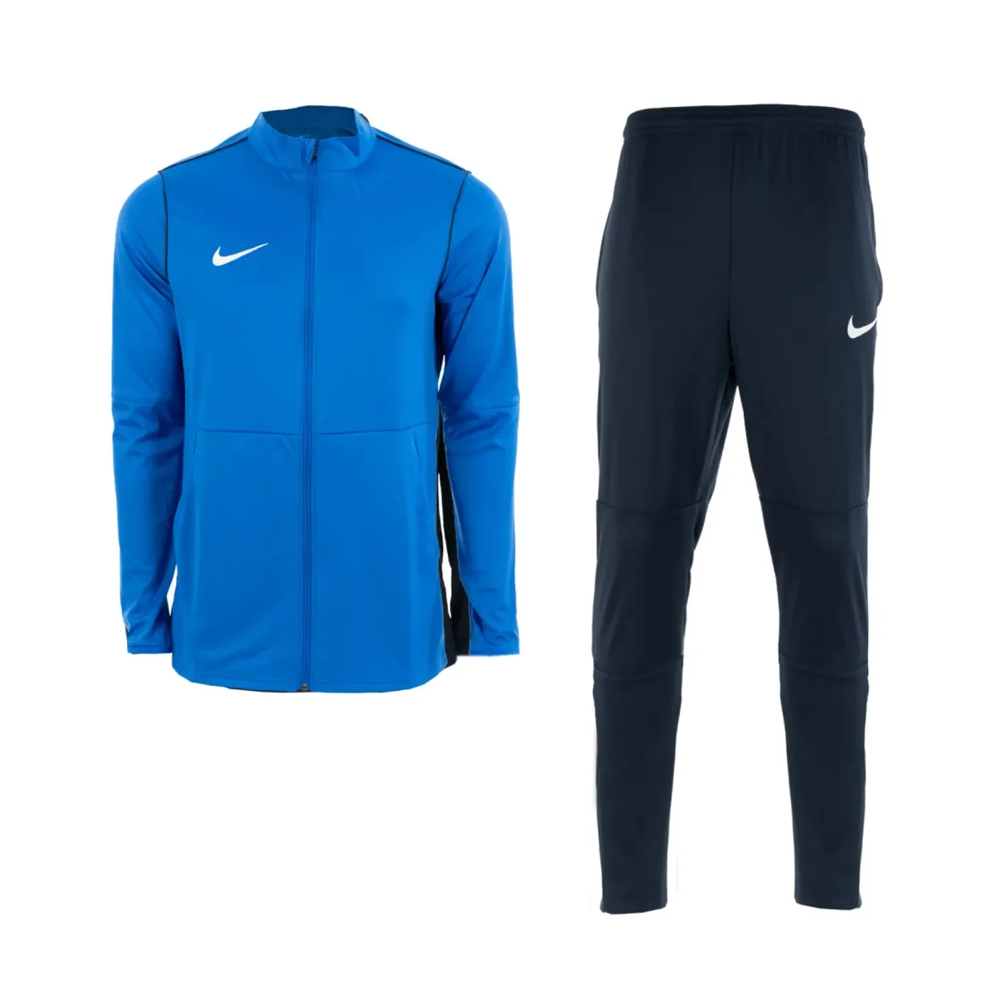NIKE BUZO DF PARK20 TRKSUIT K — foto 1