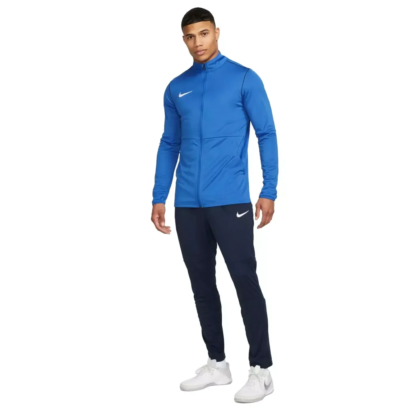 NIKE BUZO DF PARK20 TRKSUIT K — foto 3