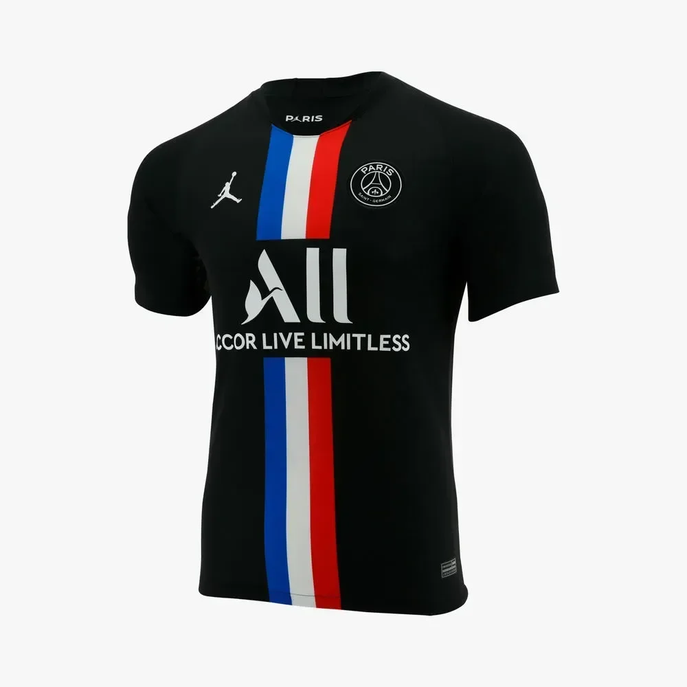 Jordan PSG 2019/20 Stadium Fourth — foto 1