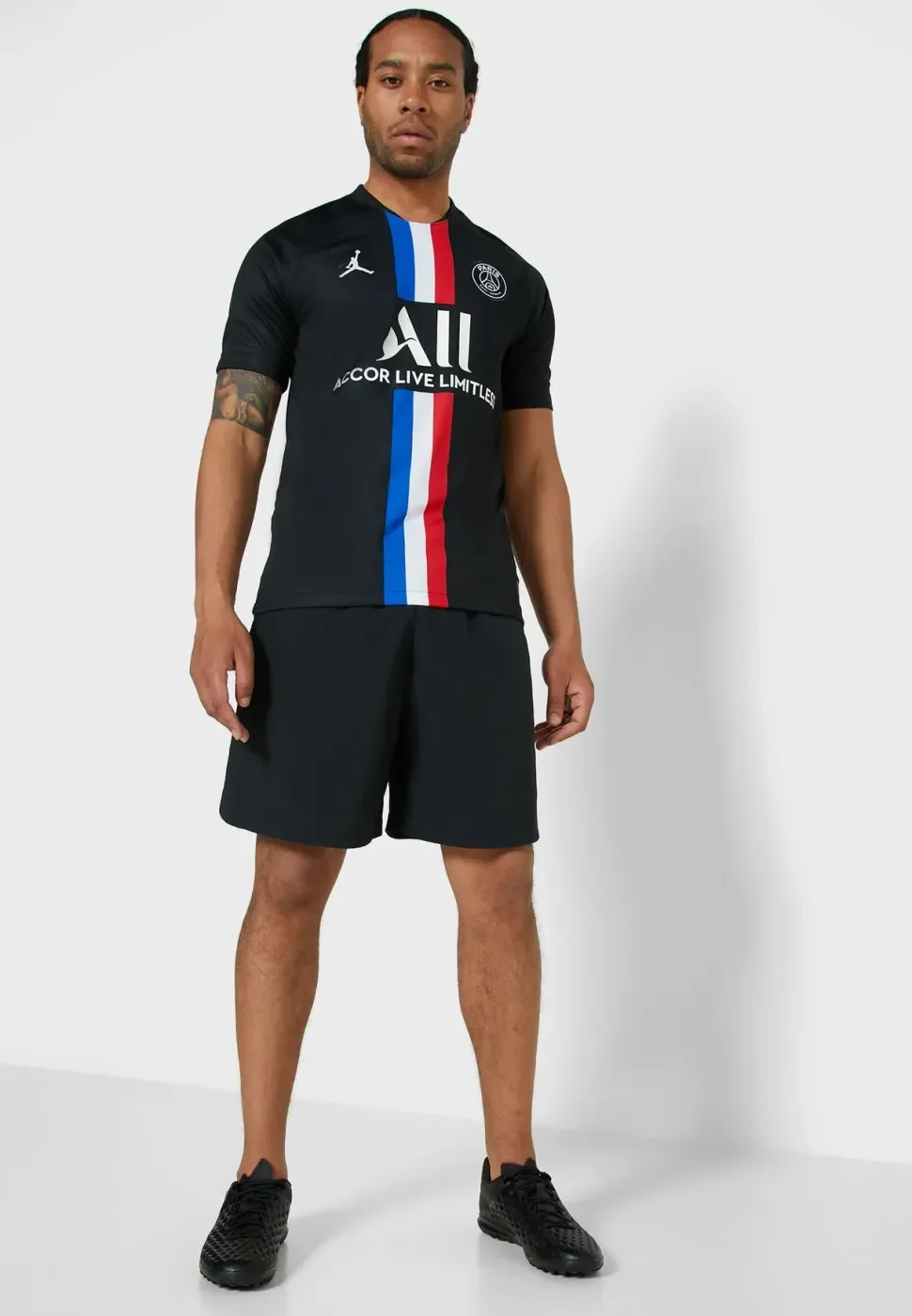 Jordan PSG 2019/20 Stadium Fourth — foto 5