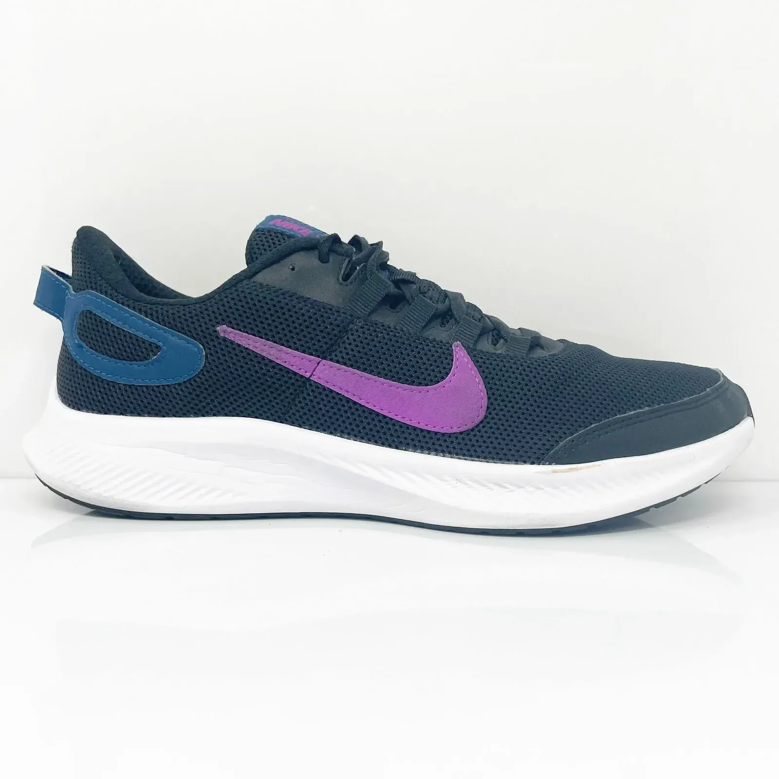 NIKE ZAPATILLAS W RUNALLDAY 2 — foto 1