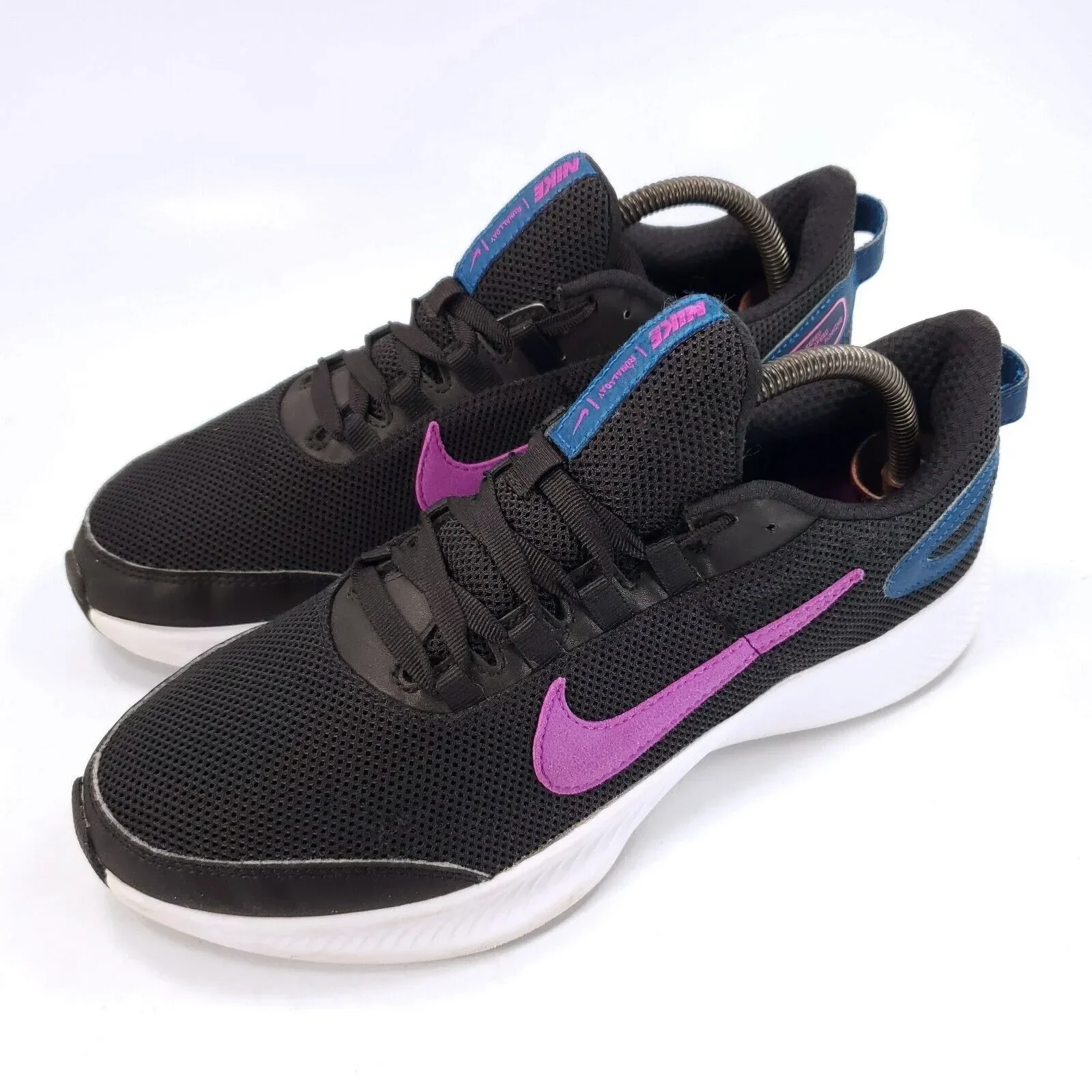 NIKE ZAPATILLAS W RUNALLDAY 2 — foto 2