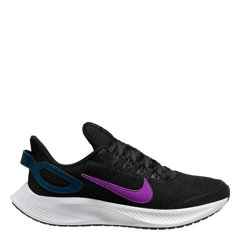 NIKE ZAPATILLAS W RUNALLDAY 2 — foto 3