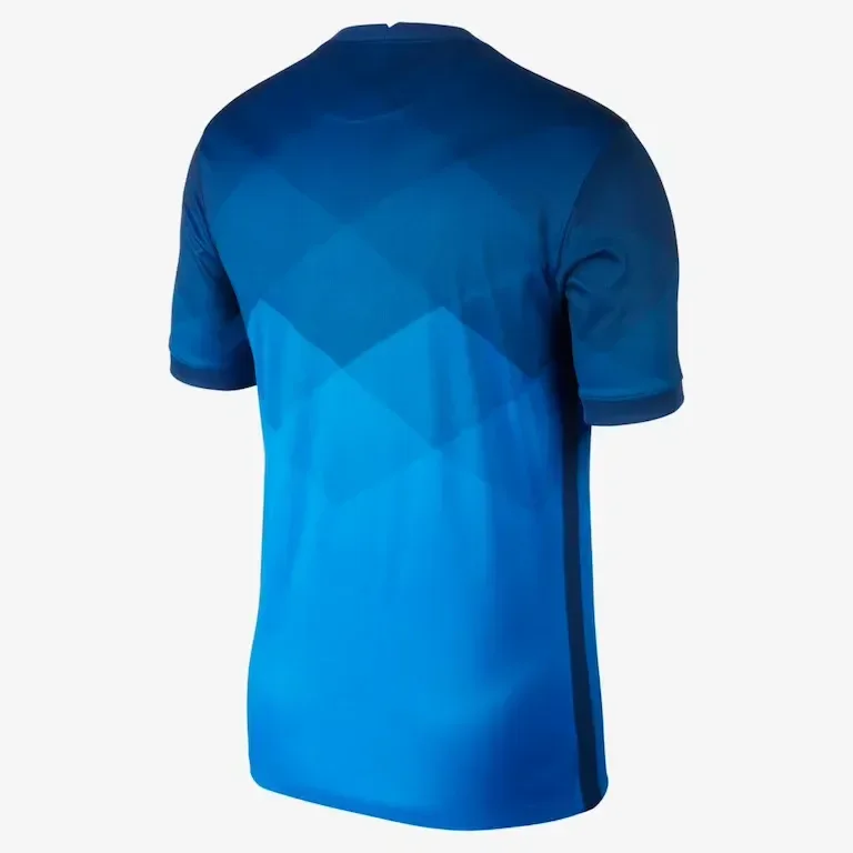 Nike Camiseta Brasil Alterna - Copa América 2021 — foto 3