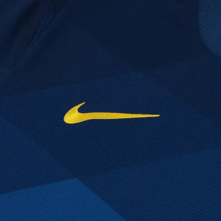 Nike Camiseta Brasil Alterna - Copa América 2021 — foto 4