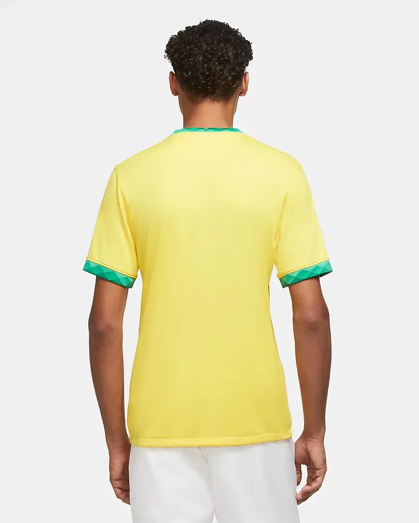 Brazil 2020 Stadium Home — foto 2