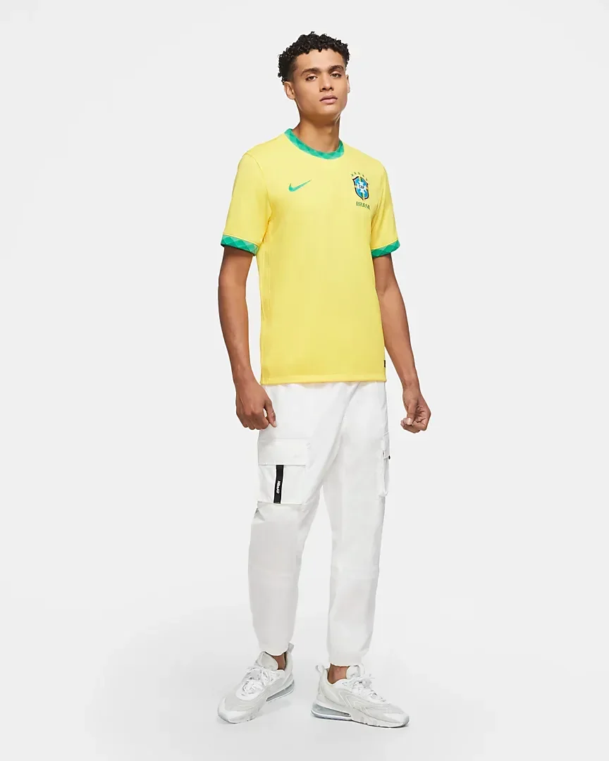 Brazil 2020 Stadium Home — foto 4