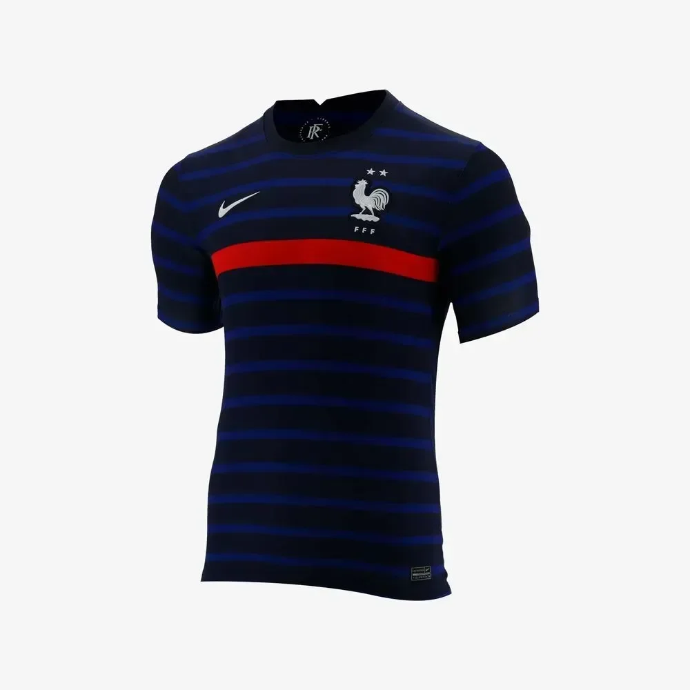 Nike France 2020 Stadium Home Nike France 2020 Stadium Home — foto 1