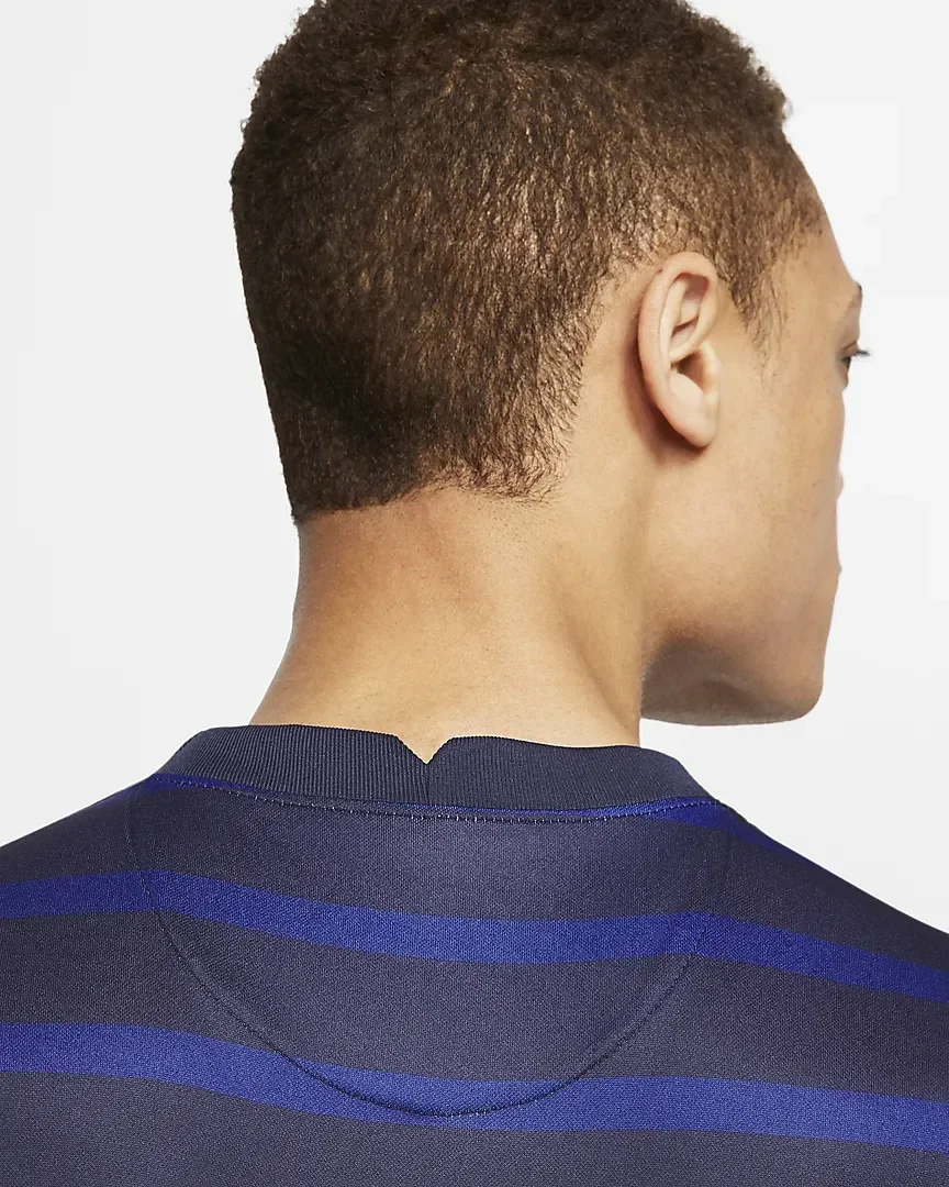 Nike France 2020 Stadium Home Nike France 2020 Stadium Home — foto 2