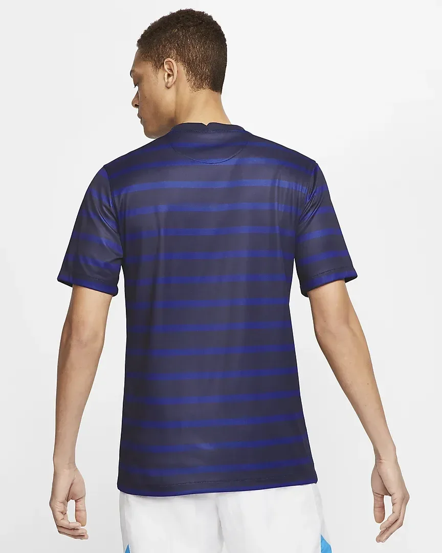 Nike France 2020 Stadium Home Nike France 2020 Stadium Home — foto 4